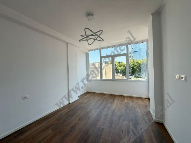 One bedroom apartment for sale in Bernard Bilota street, near Lady of Good Counsel University, Tiran